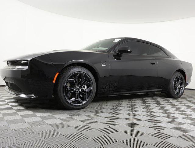 2025 Dodge Charger CHARGER 2-DOOR DAYTONA R/T AWD