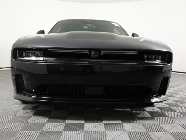 2025 Dodge Charger CHARGER 2-DOOR DAYTONA R/T AWD