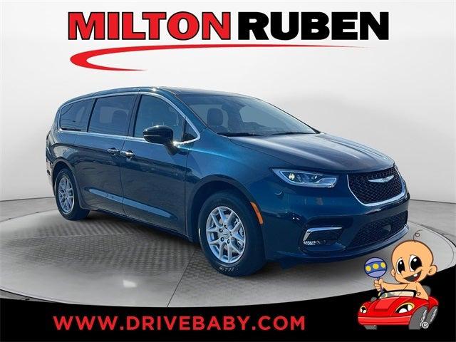2025 Chrysler Pacifica PACIFICA SELECT