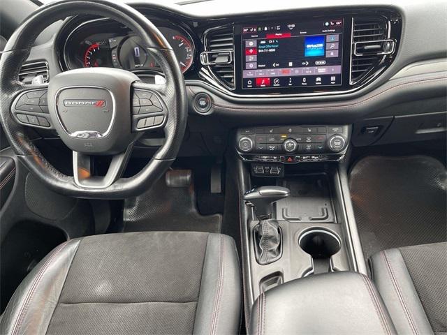 2022 Dodge Durango R/T AWD