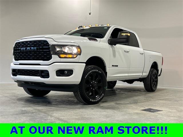 2024 RAM 2500 Big Horn Crew Cab 4x4 64 Box
