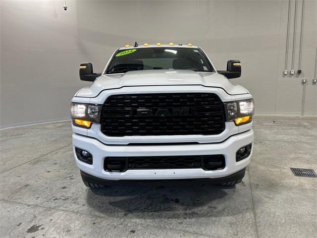 2024 RAM 2500 Big Horn Crew Cab 4x4 64 Box