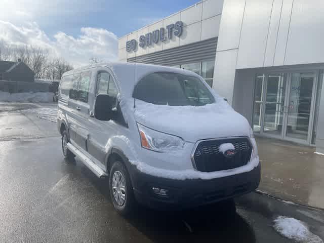 2022 Ford Transit Cargo Van Unknown for sale in Jamestown, NY
