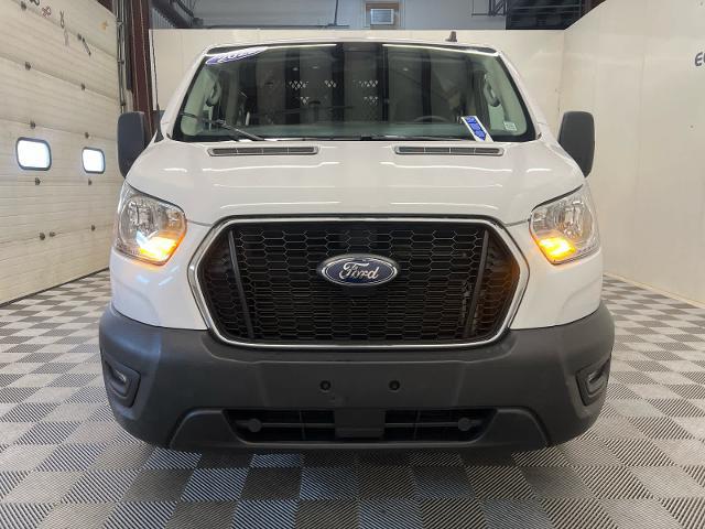 2022 Ford Transit Cargo Van Unknown