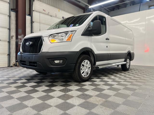 2022 Ford Transit Cargo Van Unknown