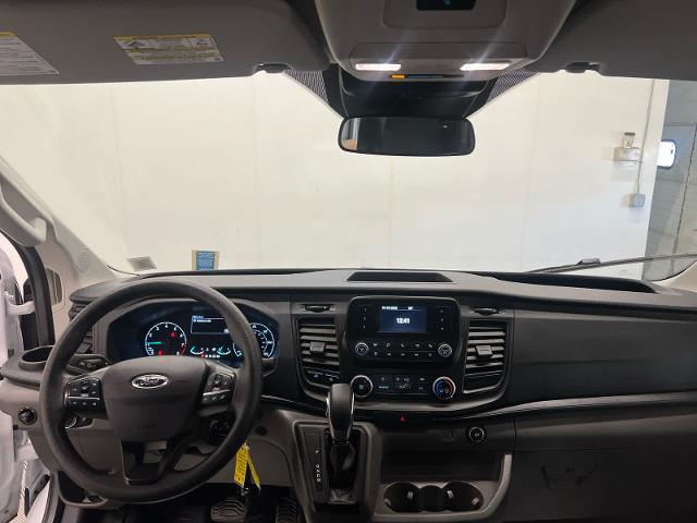 2022 Ford Transit Cargo Van Unknown