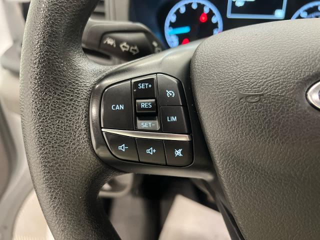 2022 Ford Transit Cargo Van Unknown