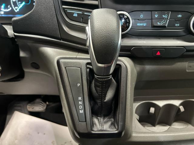2022 Ford Transit Cargo Van Unknown