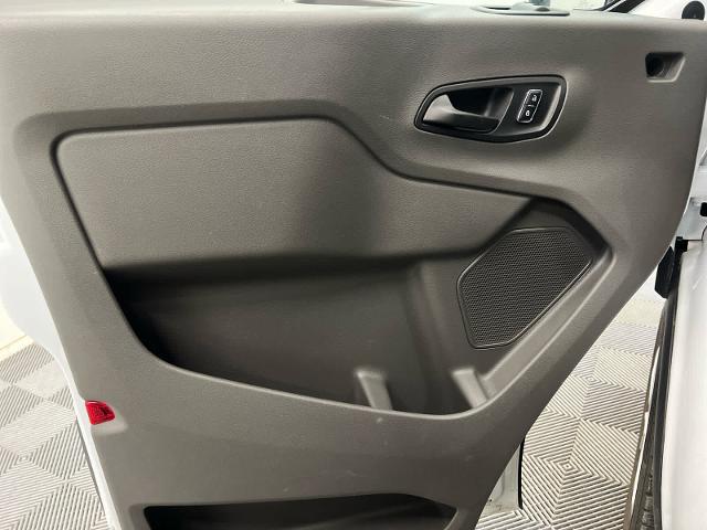 2022 Ford Transit Cargo Van Unknown