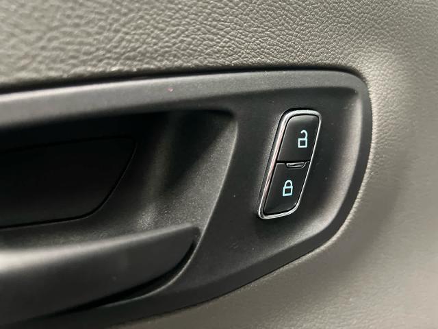 2022 Ford Transit Cargo Van Unknown
