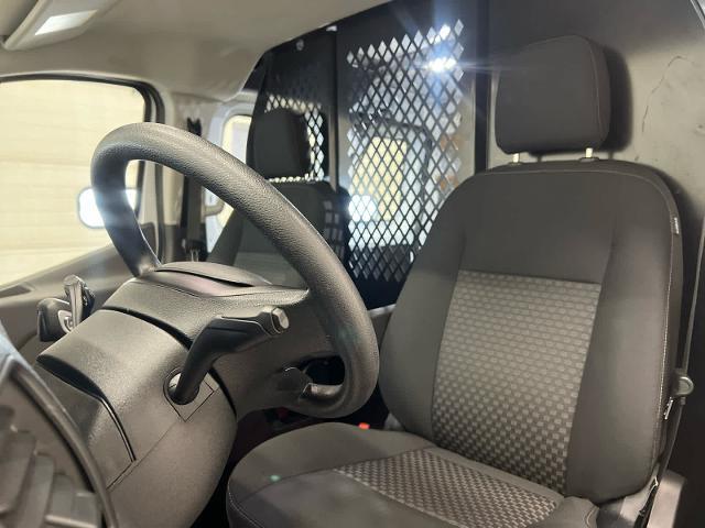 2022 Ford Transit Cargo Van Unknown