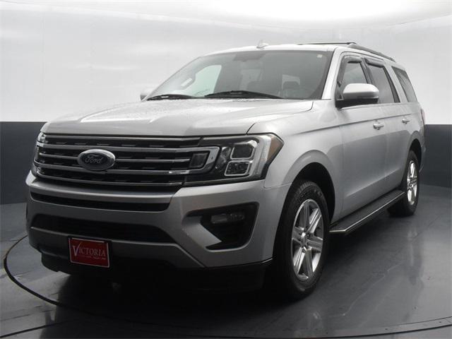 2018 Ford Expedition XLT