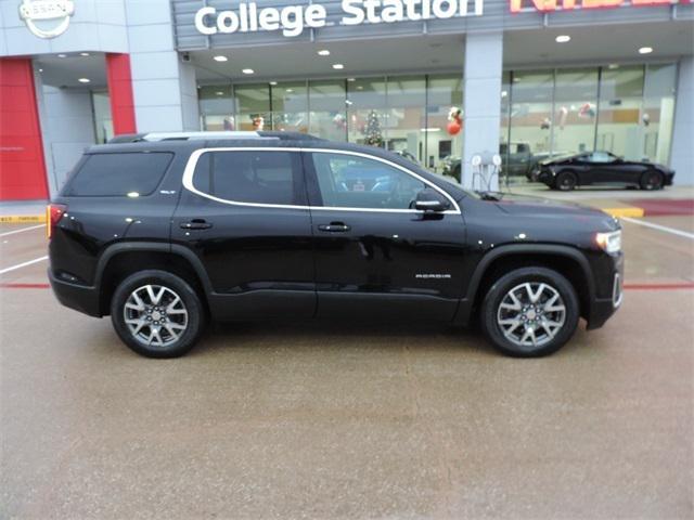 2023 GMC Acadia AWD SLT