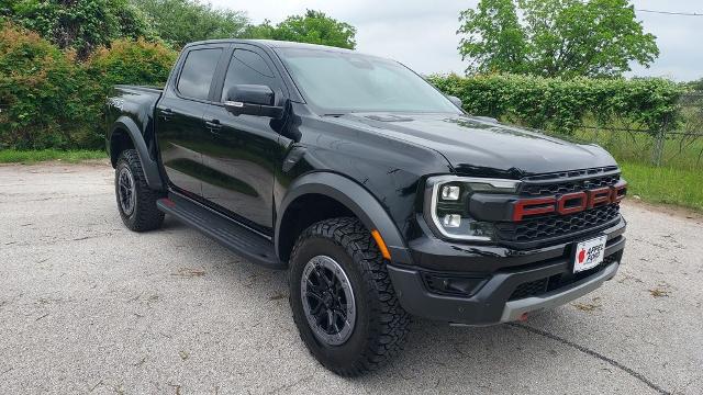 2024 Ford Ranger Raptor for sale in Brenham, TX
