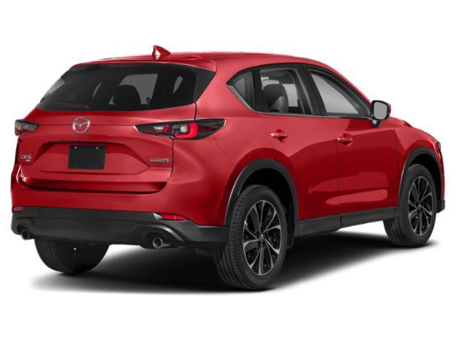 2023 Mazda CX-5 2.5 S Premium