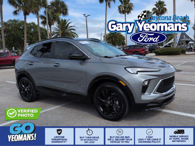 2024 Buick Encore GX Sport Touring FWD for sale in Daytona Beach, FL