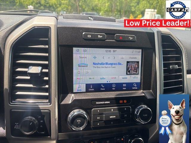 2021 Ford F-350 LARIAT
