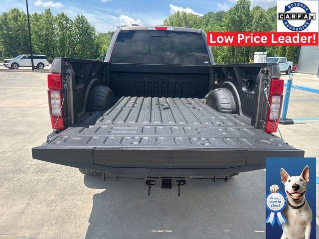 2021 Ford F-350 LARIAT