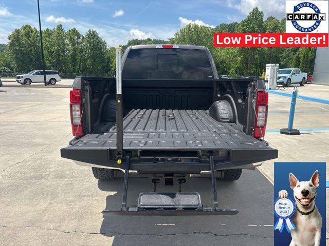 2021 Ford F-350 LARIAT