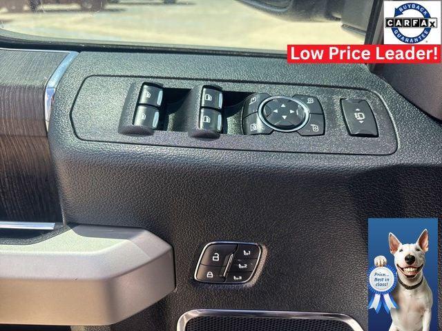 2021 Ford F-350 LARIAT
