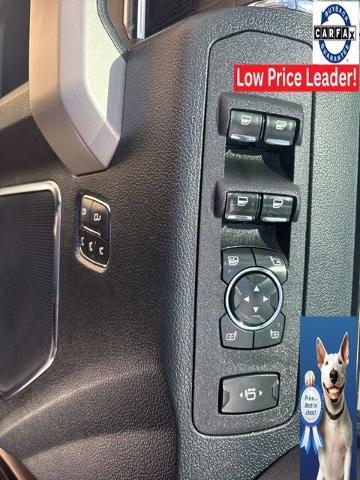 2021 Ford F-350 LARIAT