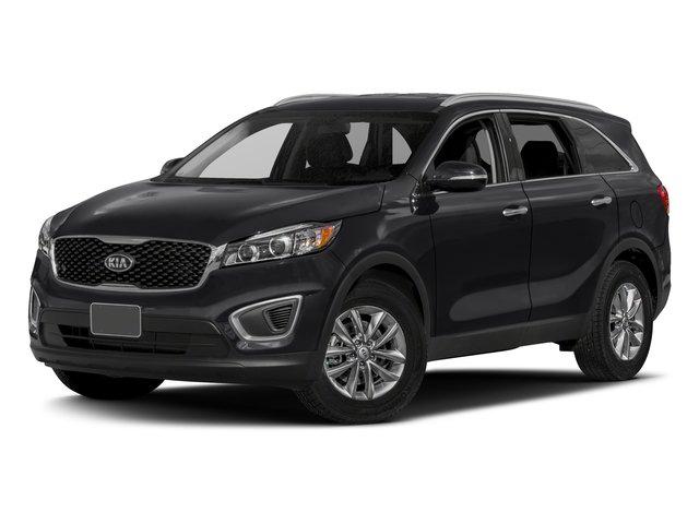 2018 Kia Sorento 2.4L LX