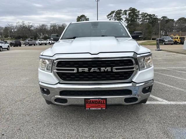 2022 RAM 1500 Big Horn Crew Cab 4x2 64 Box