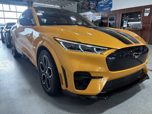 2023 Ford Mustang Mach-E GT