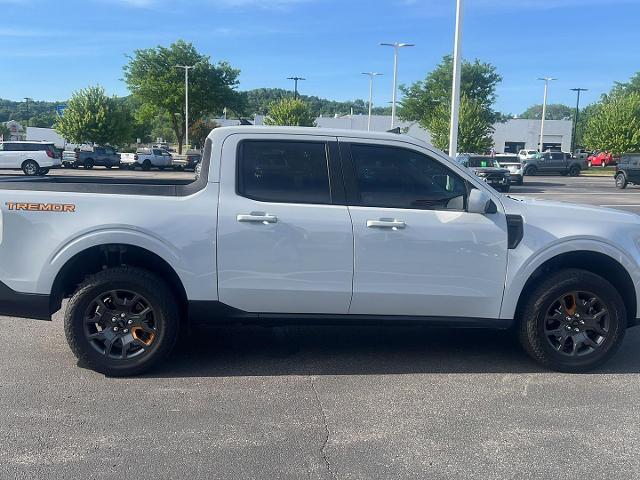 2023 Ford Maverick Lariat