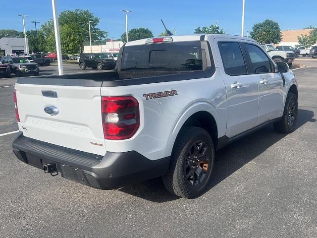 2023 Ford Maverick Lariat