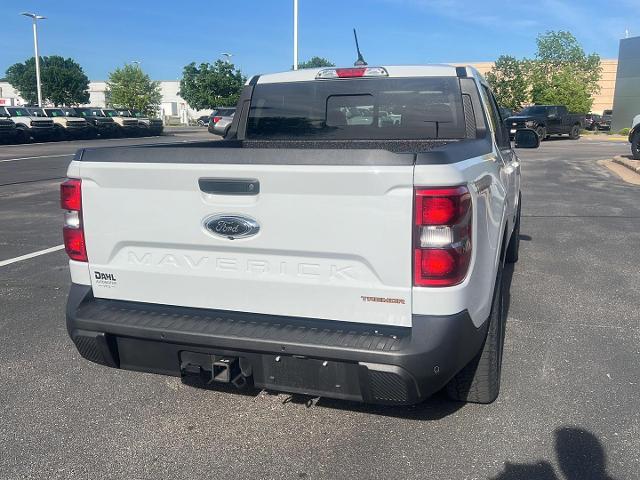 2023 Ford Maverick Lariat