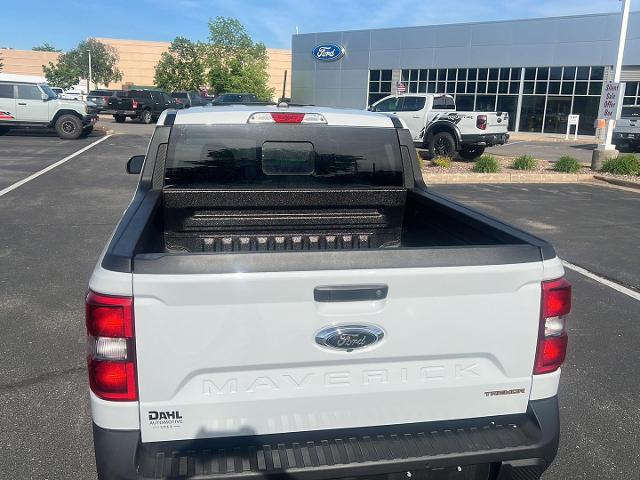 2023 Ford Maverick Lariat
