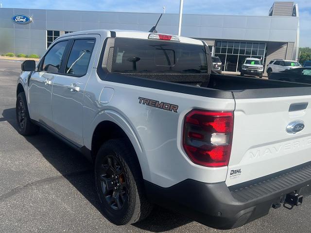 2023 Ford Maverick Lariat