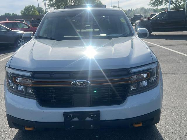 2023 Ford Maverick Lariat