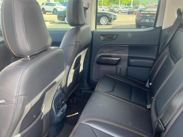 2023 Ford Maverick Lariat