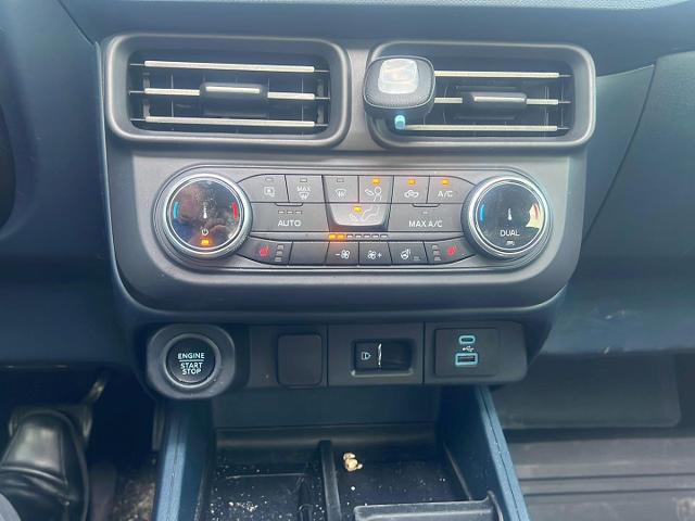 2023 Ford Maverick Lariat