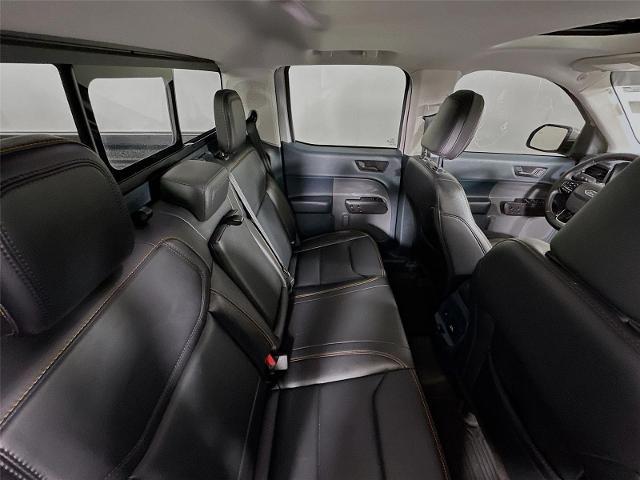 2023 Ford Maverick Lariat