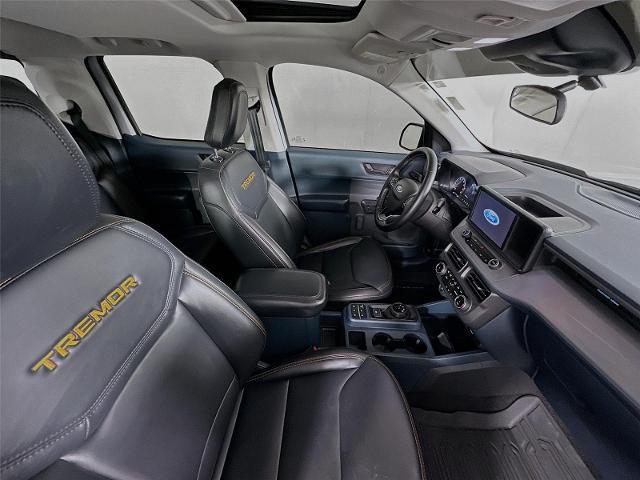 2023 Ford Maverick Lariat
