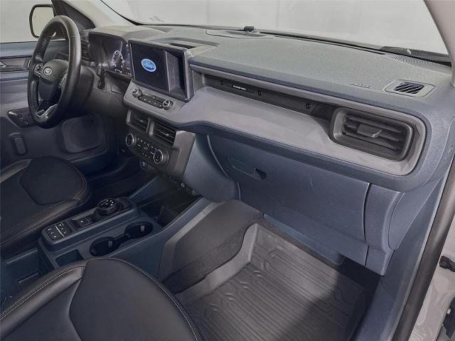 2023 Ford Maverick Lariat