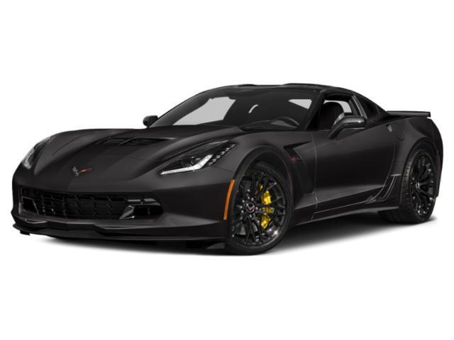 2015 Chevrolet Corvette Z06