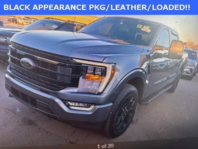 2022 Ford F-150 XLT for sale in Ottawa, KS