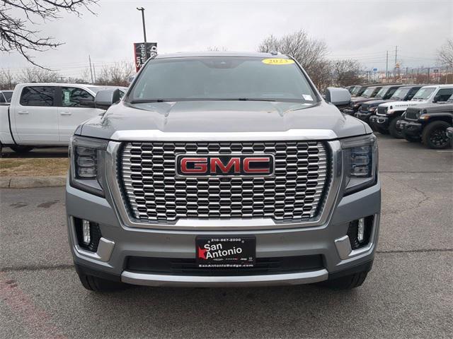 2023 GMC Yukon XL 4WD Denali