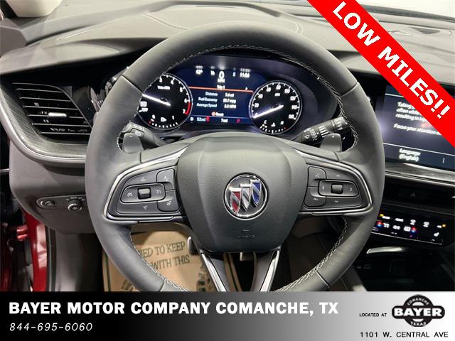 2023 Buick Envision Essence FWD