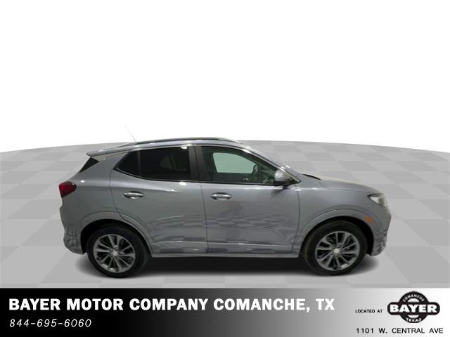 2023 Buick Encore GX Select FWD