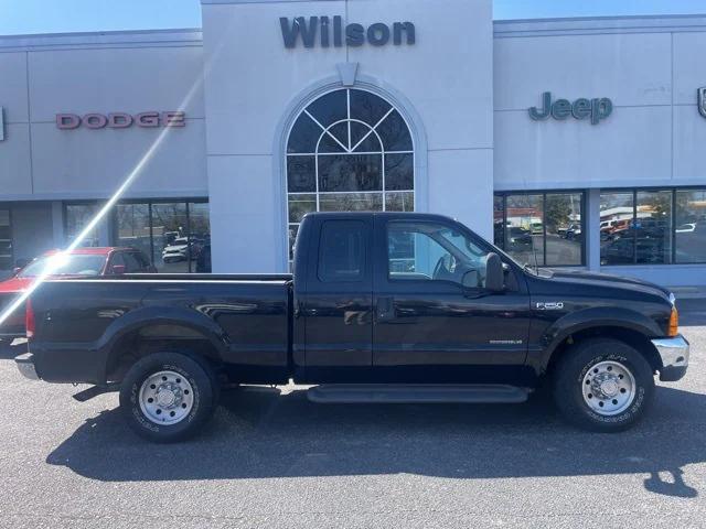 1999 Ford F-250 LARIAT