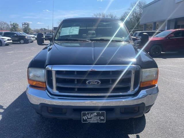 1999 Ford F-250 LARIAT