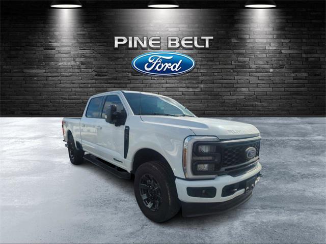 2024 Ford F-250 LARIAT