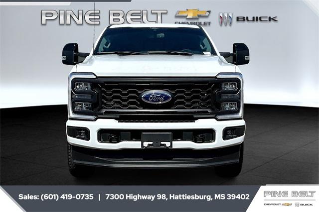2024 Ford F-250 LARIAT
