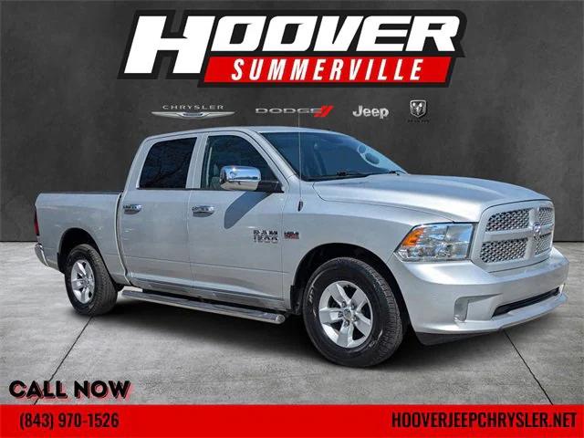 2016 RAM 1500 Express