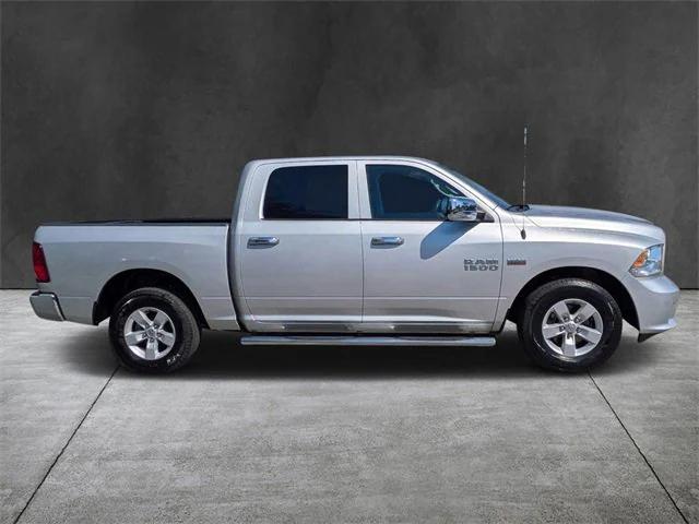 2016 RAM 1500 Express